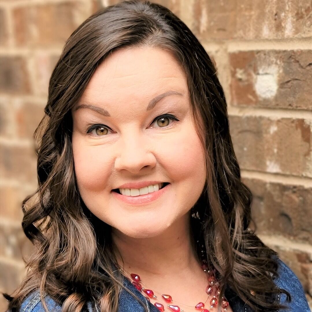 Melissa Cain Travis